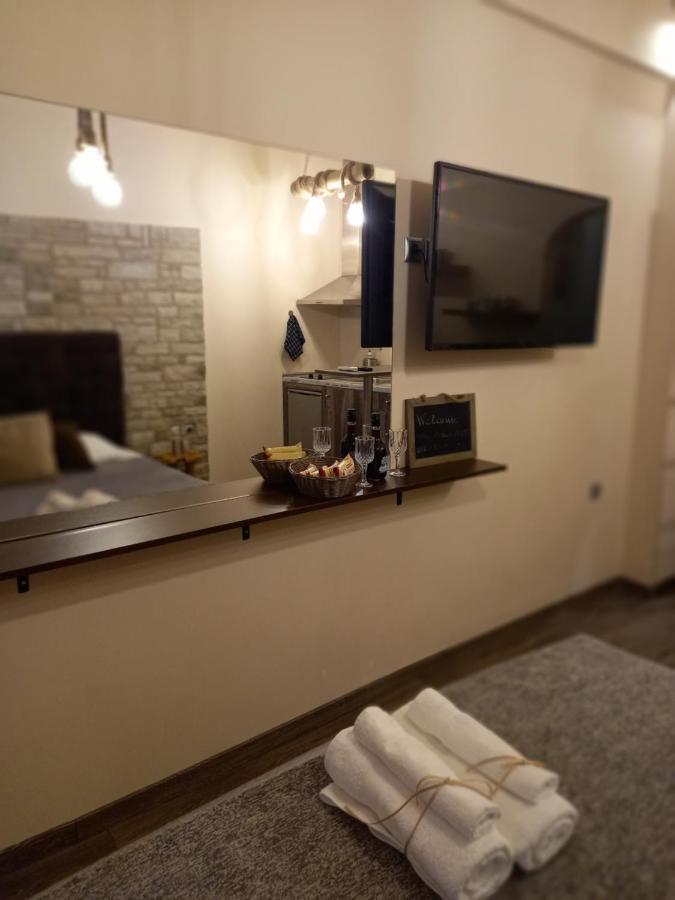 אתונה Lux Studio 1 מראה חיצוני תמונה