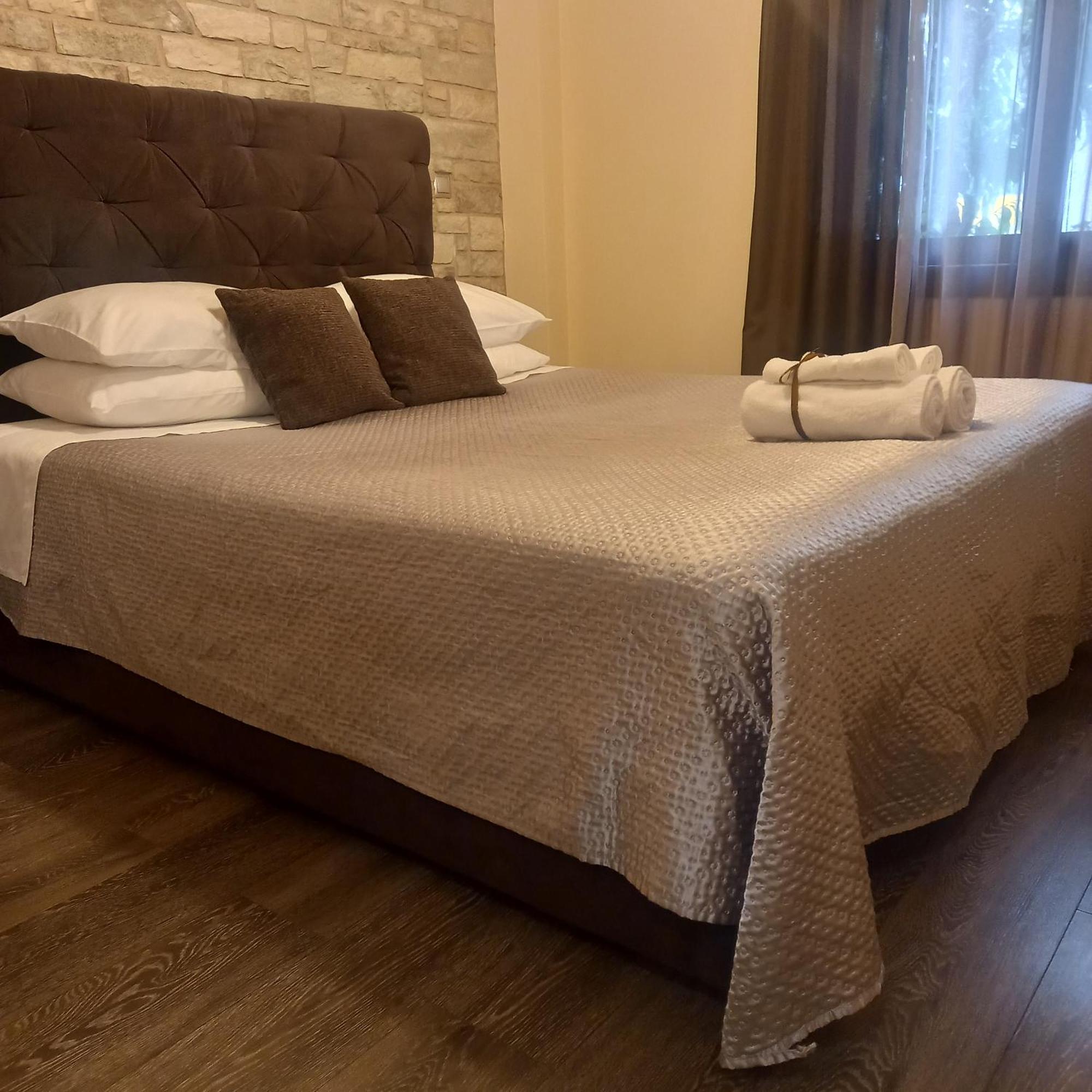 אתונה Lux Studio 1 מראה חיצוני תמונה