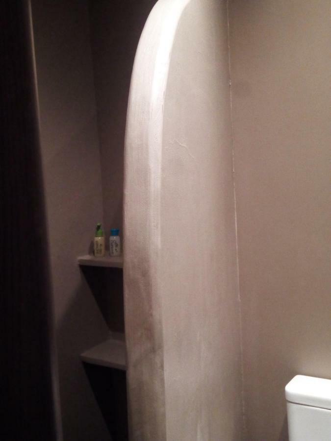 אתונה Lux Studio 1 מראה חיצוני תמונה