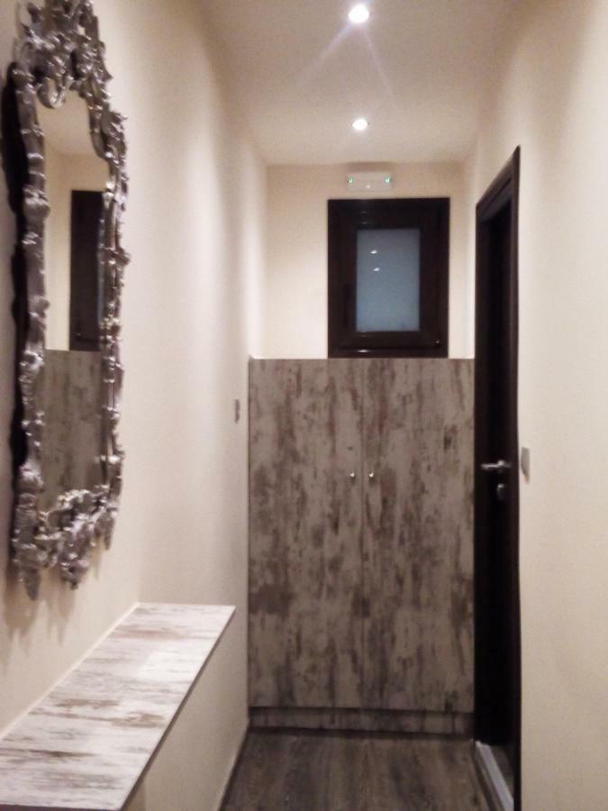 אתונה Lux Studio 1 מראה חיצוני תמונה