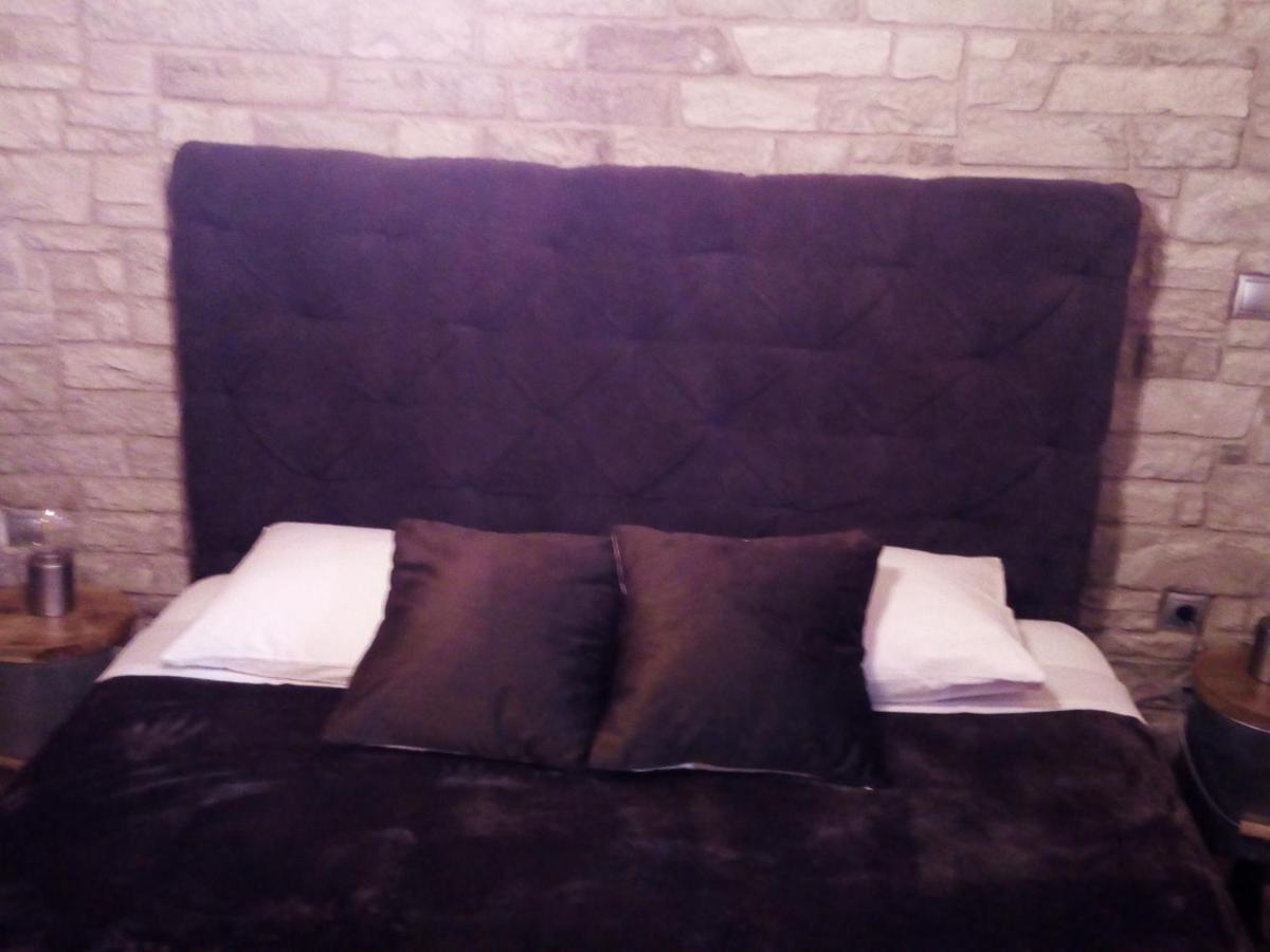 אתונה Lux Studio 1 מראה חיצוני תמונה